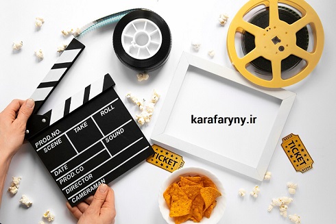 معرفی 30 فیلم کارآفرینی