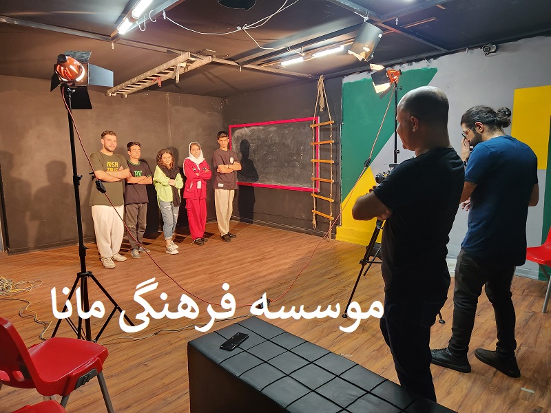 کارآفرینی نوجوانان