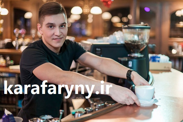 بررسی فیلم The Coffee Shop و ارتباط آن با کارآفرینی و کسب‌وکار