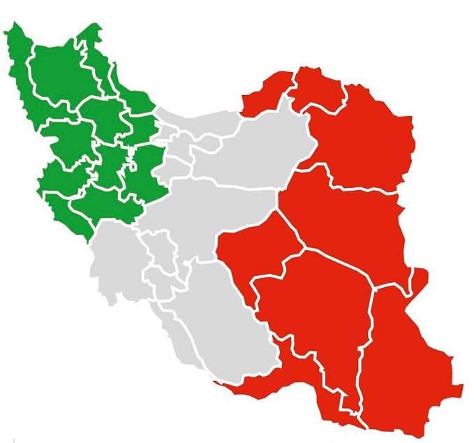 کارآفرینی در ایران